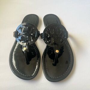 TORY BURCH MILLER SANDALS